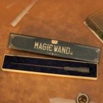 Tonecheer Book Nook Işık Kumandası (Magic Wand) - Görsel 4
