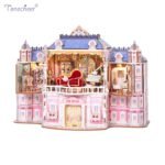 Tonecheer Pink Holiday Masaüstü Organizer Kiti