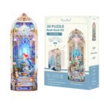 Tonecheer Deep Melody Book Nook Kiti