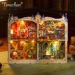 Tonecheer Magic College Story Frame Kiti - Görsel 4