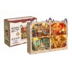 Tonecheer Magic College Story Frame Kiti