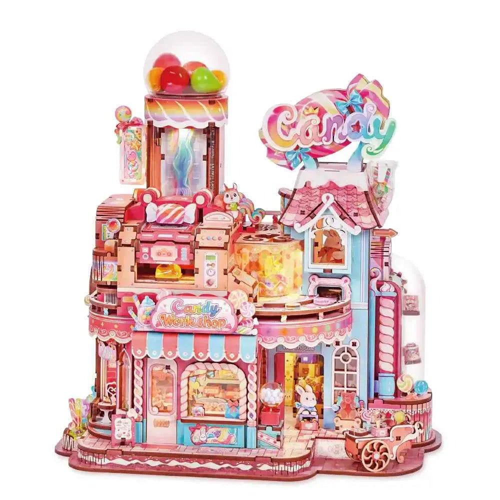 TONECHEERDIY3DPuzzleTransmissionModelKit_CandyWorkshop_2e2f68c9-a4e3-4b9d-9952-7f8aa0058c8d.jpg Tonecheer Candy Workshop Mekanik Model Kiti - Görsel 1