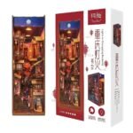 Tonecheer Lights in Chongqing Book Nook Kiti